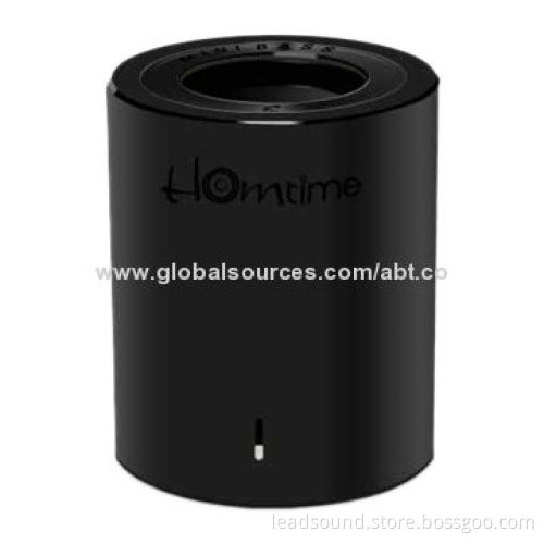 USB Rechargeable Mini Speaker Sound Box, Palm Size, CSR 4.0 Bluetooth Chip, Take Music Everywhere